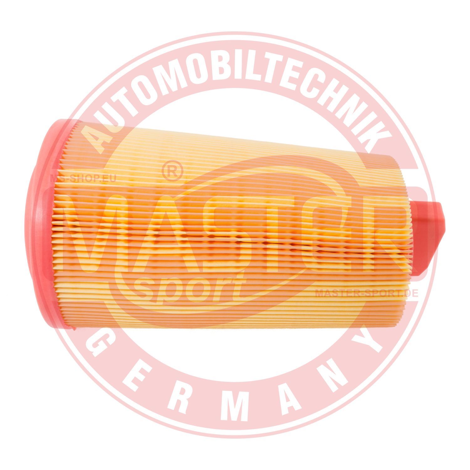 Filtr powietrza MASTER-SPORT GERMANY 14114-LF-PCS-MS