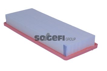 Filtr powietrza TECNOCAR A2246