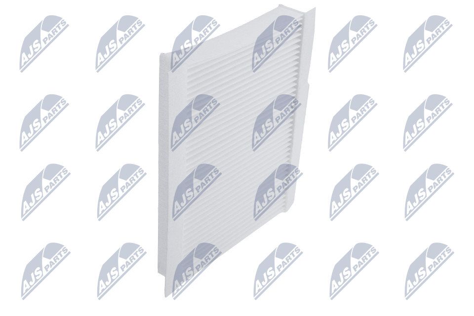 Filtr, wentylacja przestrzeni pasażerskiej NTY FCF-FT-023