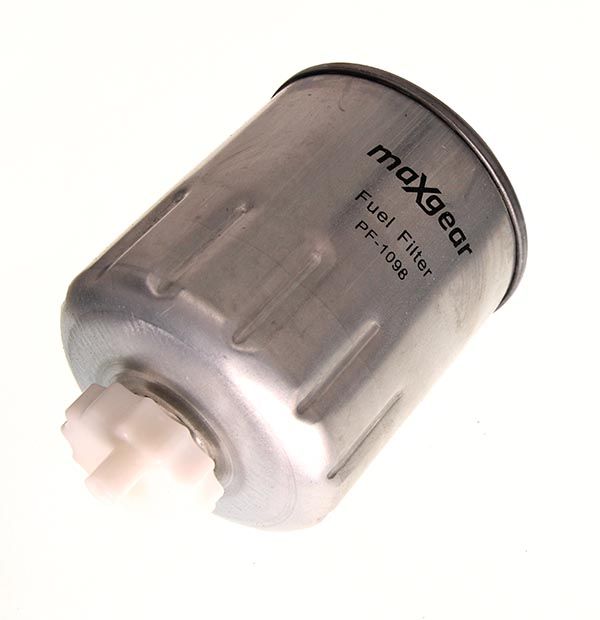 Palivový filter MAXGEAR 26-0404