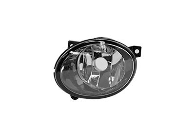 Reflektor przeciwmgłowy VAN WEZEL 3083997