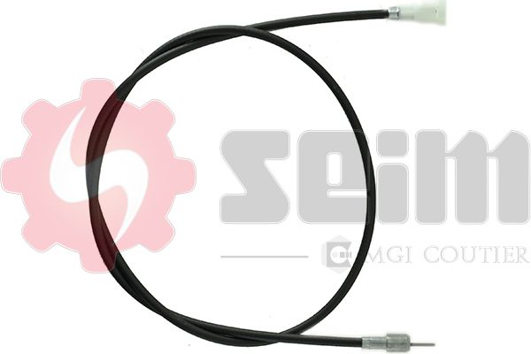 Linka tachografu SEIM 501540