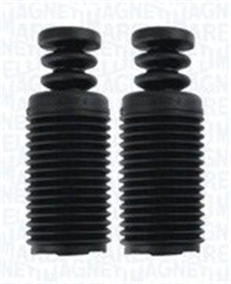 Zestaw ochrony przeciwpyłowej, amortyzator MAGNETI MARELLI 310116110181