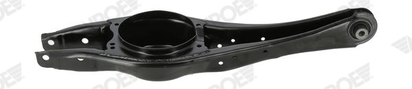 Wahacz, zawieszenie koła MONROE L29B88