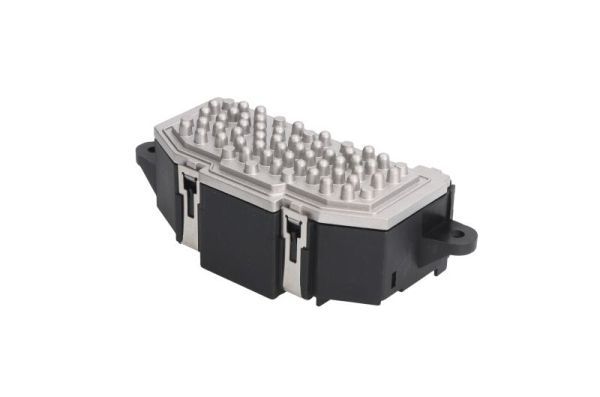 Regulator, wentylator nawiewu do wnętrza pojazdu THERMOTEC DEC013TT