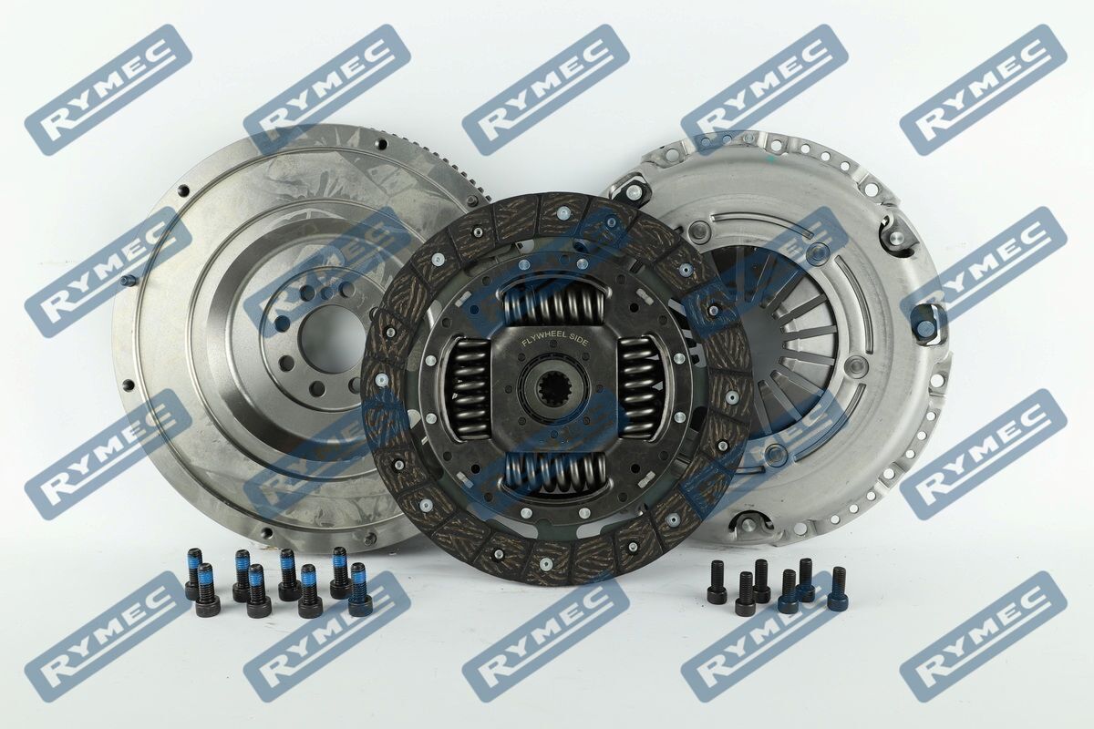 Set ambreiaj RYMEC SF1041