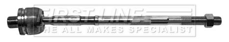 Połączenie osiowe, drążek kierowniczy poprzeczny FIRST LINE FTR4880
