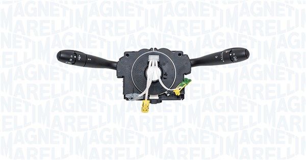 Przełącznik kolumny kierowniczej MAGNETI MARELLI 000052191010