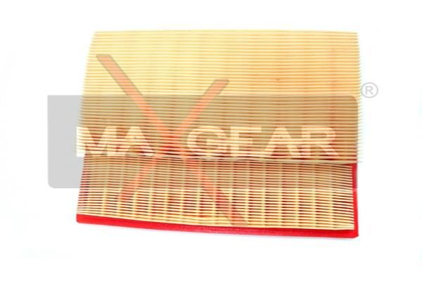 Vzduchový filtr MAXGEAR 26-0024