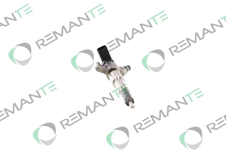 Injecteur