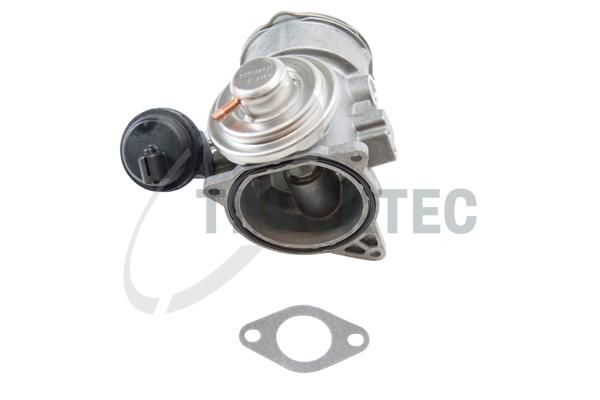 Клапан возврата ОГ