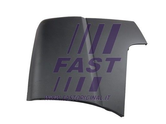 Zderzak FAST FT91316