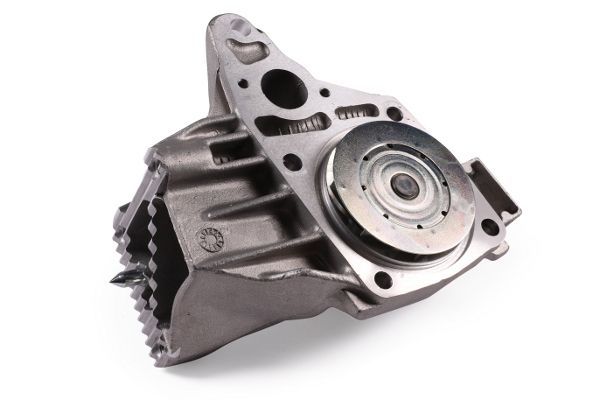 Vodní čerpadlo, chlazení motoru HEPU P353