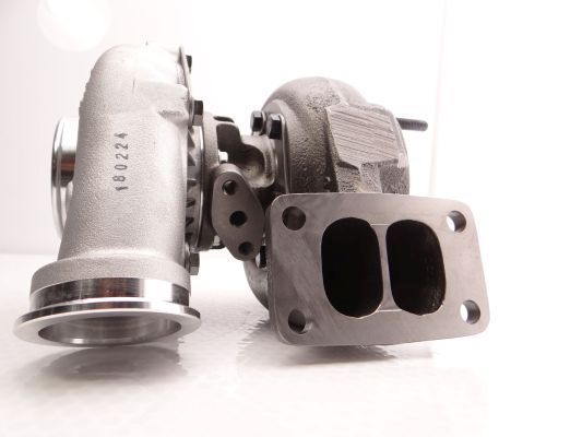 Compresor,sistem de supraalimentare GARRETT 465366-5022S