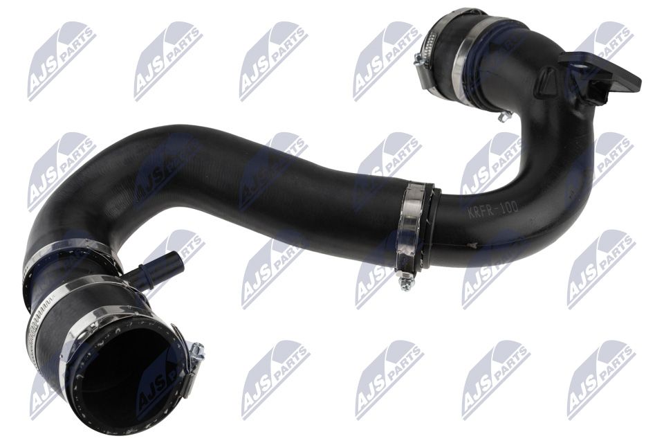 Furtun aer supraalimentare NTY GPP-FR-100