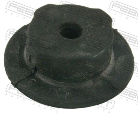 Дистанционная труба, амортизатор