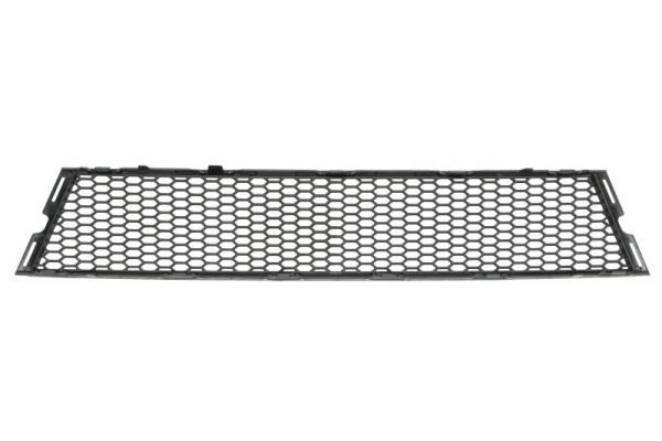 Grille de ventilation, pare-chocs