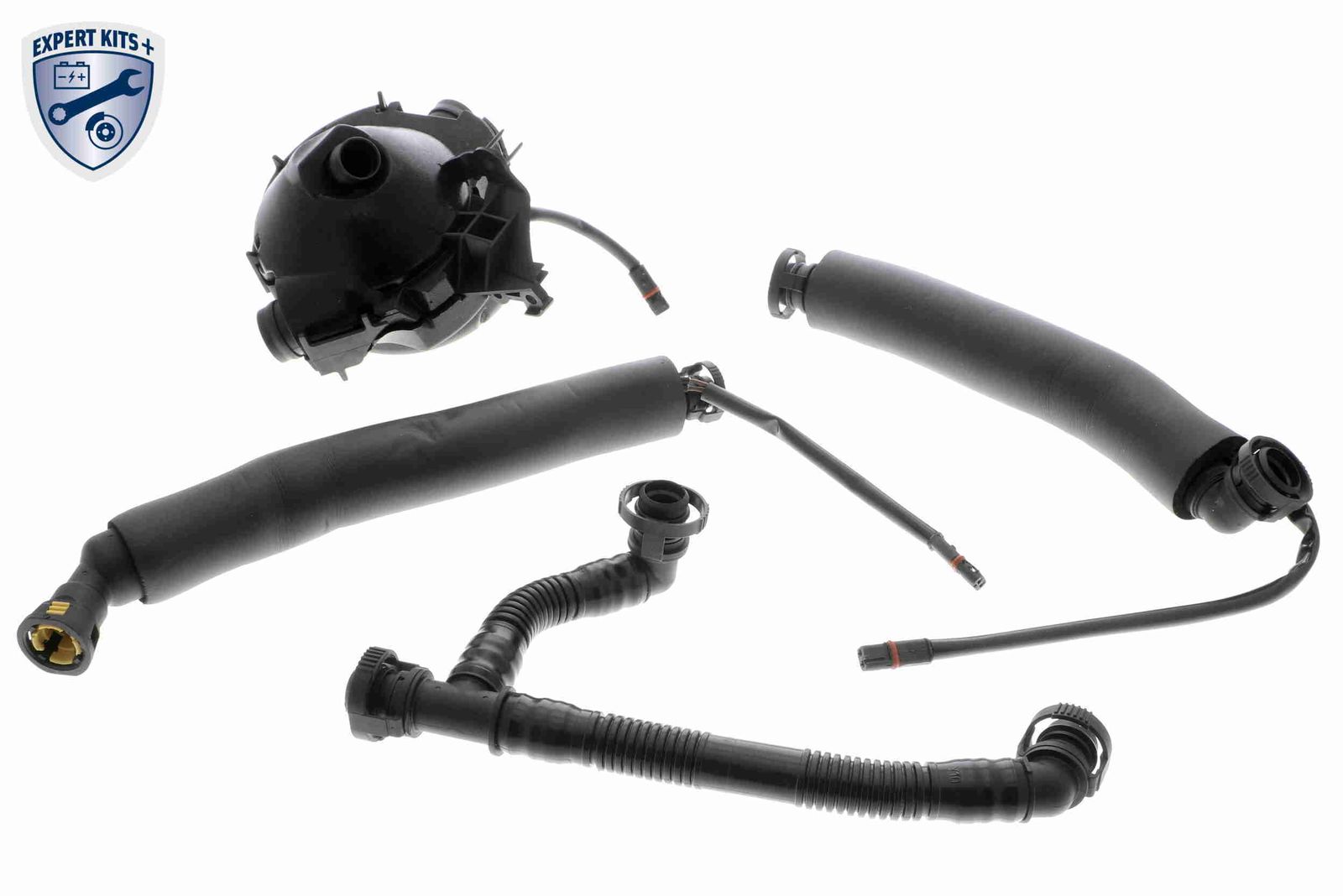 Set reparatie, aerisire baie ulei VAICO EXPERT KITS + V20-2509
