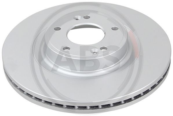 Tarcza hamulcowa A.B.S. 18508