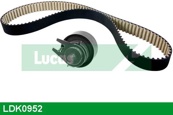 Zestaw paska rozrządu LUCAS LDK0952