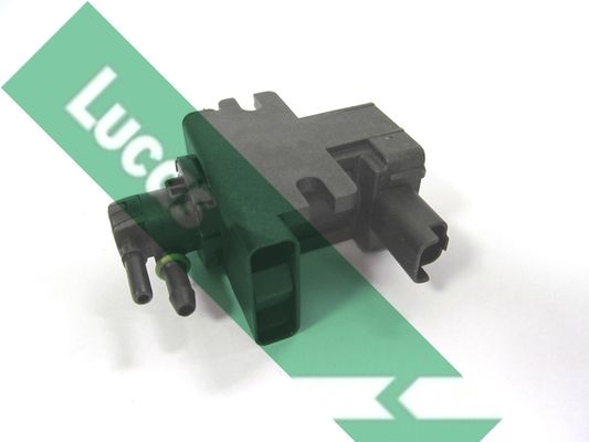 Przetwornik ciśnienia, turbosprężarka LUCAS FDR528