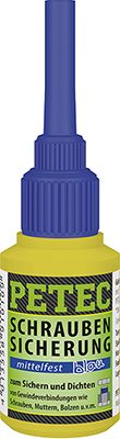 solutie asigurat suruburi-Loctite PETEC 91010