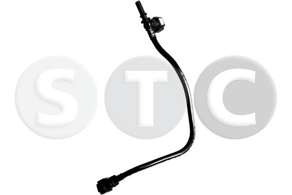 Przewód paliwowy STC T492453
