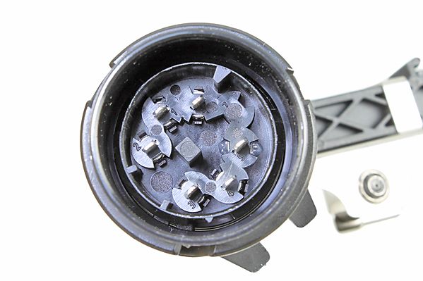 Levně Přípojka, vstřikovací ventil METZGER 2324071
