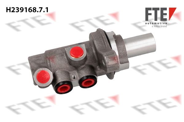 Pompa hamulcowa FTE 9220308