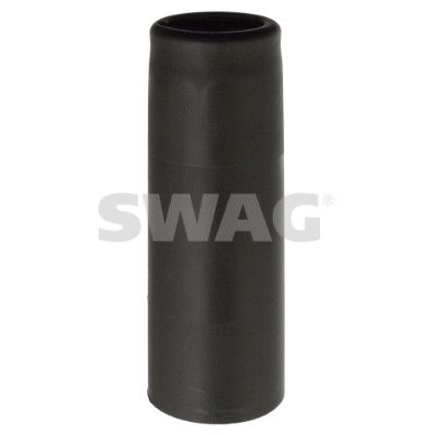 Capac protectie/Burduf, amortizor SWAG 30 91 9286