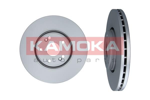 Tarcza hamulcowa KAMOKA 103279