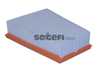 Filtr powietrza TECNOCAR A2084