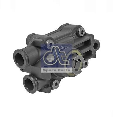 Pompa paliwa DT SPARE PARTS 4.66504