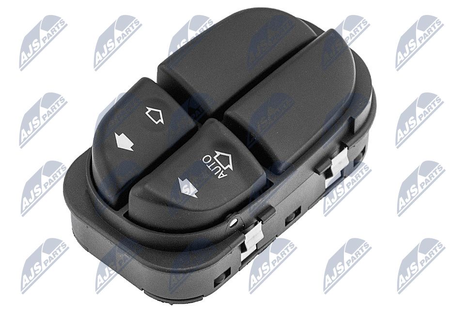 comutator,macara geam NTY EWS-FR-021