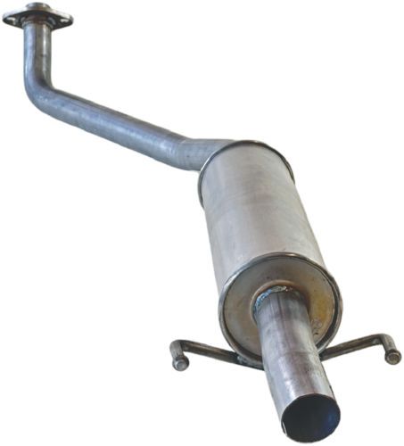 Levně Střední tlumič výfuku BOSAL 284-593