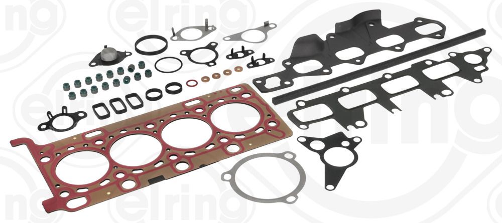 Set garnituri, chiulasa ELRING B24.590