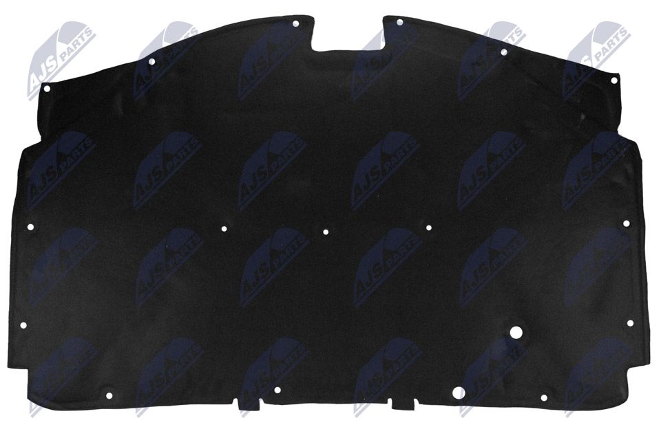 Material amortizare zgomot, nisa motor NTY EZC-ME-264