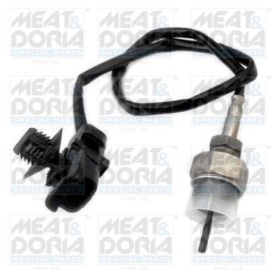 czujnik, temperatura spalin MEAT & DORIA 12305