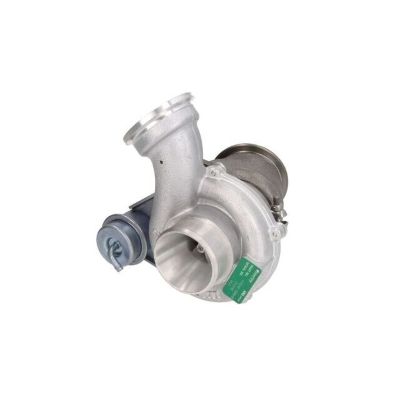 Compresor,sistem de supraalimentare MTR 12177212