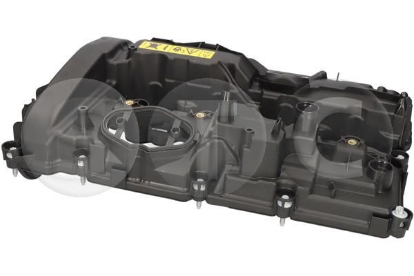 Pokrywa głowicy cylindrów STC T438777