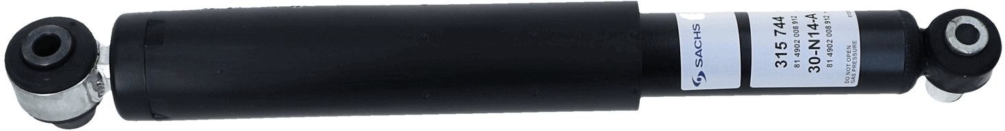 Levně Tlumič pérování SACHS 315 744