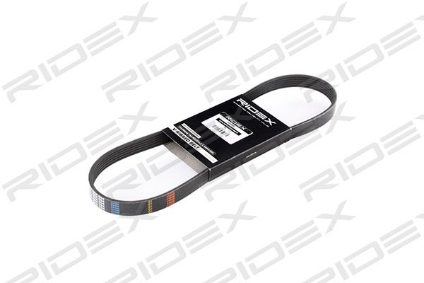 Pasek klinowy wielorowkowy RIDEX 305P0134