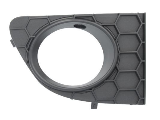 Grila ventilatie, bara protectie BLIC 6502-07-2028996P