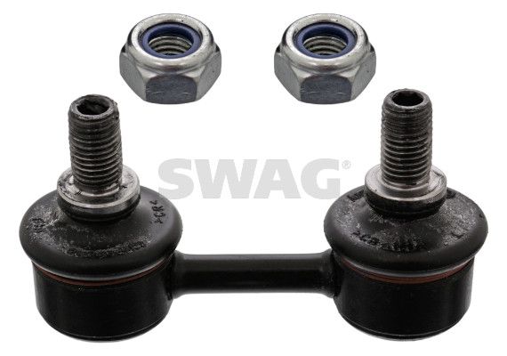 Brat/bieleta suspensie, stabilizator SWAG 81 76 0003