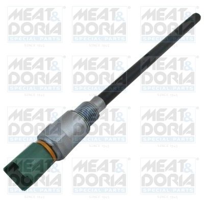Czujnik, poziom oleju silnikowego MEAT & DORIA 72227