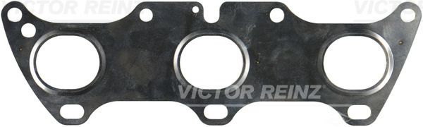Garnitura, galerie evacuare VICTOR REINZ 71-21251-00