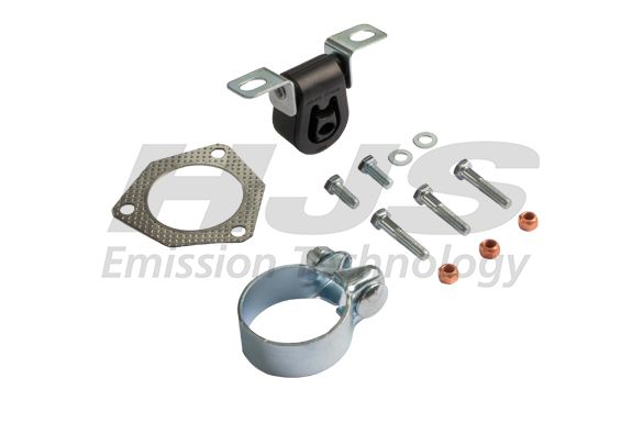 Set montare, catalizator HJS 82 11 2288