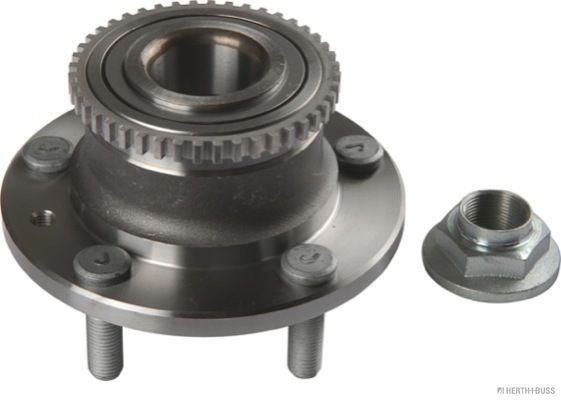 Set rulment roata HERTH+BUSS JAKOPARTS J4713031