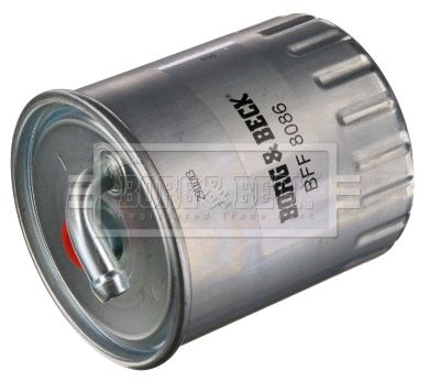 Filtr paliwa BORG & BECK BFF8086