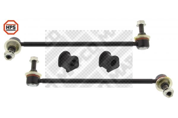 Zestaw naprawczy, zawieszenie stabilizatora MAPCO 57860HPS